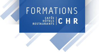 Formations CHR